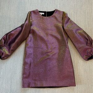 Corey Lynn Calder dress NWOT